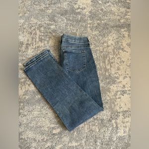Chico’s women’s jeans straight leg size 1.5 regular